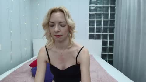 Heather online show from 15, 4, 2026