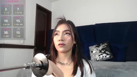 Brigith online show from 9, 11, 2025