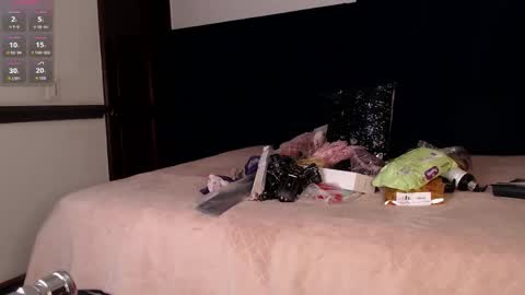 Brigith online show from 16, 12, 2025