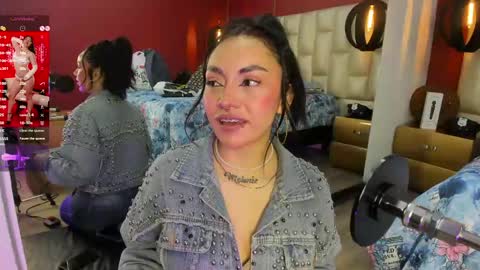 Brigith online show from 22, 3, 2026