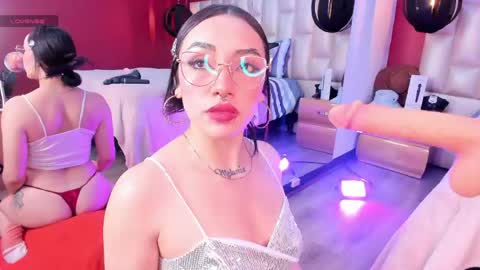 Snapshot of brigith24 chatting on 3, 6, 2026 Brigith online show from 3, 6, 2026