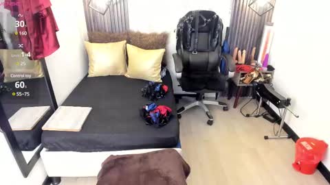 Snapshot of brigittemiller chatting on 23, 1, 2025 BRIGITTE online show from 23, 1, 2025