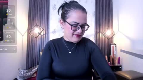 Snapshot of brigittemiller chatting on 10, 2, 2025 BRIGITTE online show from 10, 2, 2025