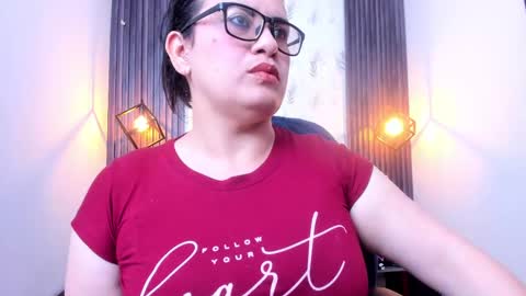 Snapshot of brigittemiller chatting on 3, 10, 2025 BRIGITTE online show from 3, 10, 2025
