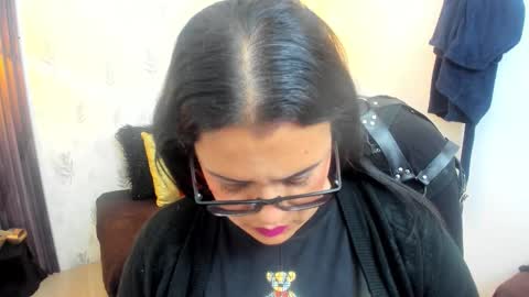 BRIGITTE online show from 16, 11, 2025