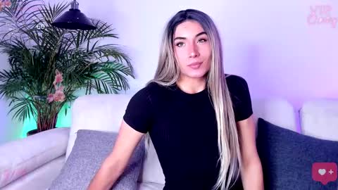 Brihanna online show from 19, 2, 2026