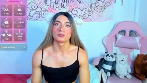 Snapshot of brihanna_cooper chatting on 20, 5, 2026 bri online show from 20, 5, 2026
