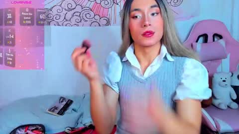 Snapshot of brihanna_cooper chatting on 23, 5, 2026 bri online show from 23, 5, 2026