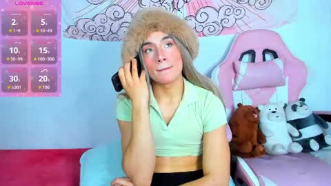 Snapshot of brihanna_cooper chatting on 4, 6, 2026 bri online show from 4, 6, 2026