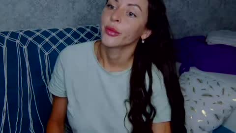 Snapshot of brilliant_doll chatting on 8, 7, 2026 Nika online show from 8, 7, 2026