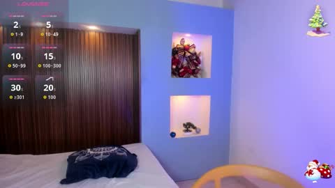 Snapshot of brimmyblack chatting on 15, 12, 2025 brimmyblack online show from 15, 12, 2025