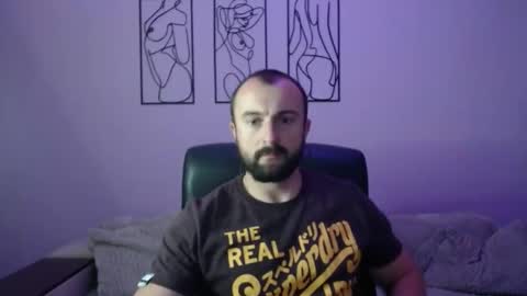 brindlefly69 online show from 19, 9, 2025