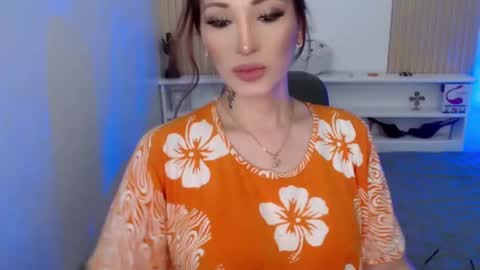 brinna online show from 4, 1, 2025