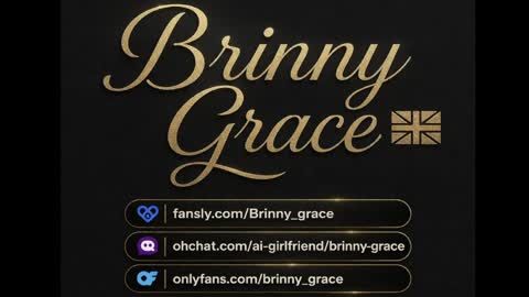 brinny_grace online show from 25, 3, 2026