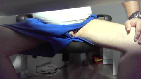 Snapshot of brisco1971 chatting on 22, 6, 2026 Brisco schner Schwanz online show from 22, 6, 2026