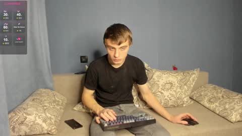 bristlebback online show from 17, 2, 2025