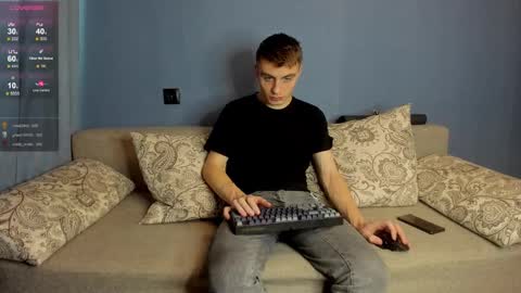 bristlebback online show from 26, 2, 2025