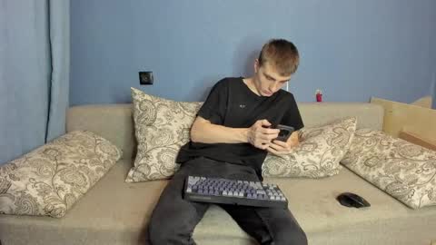 bristlebback online show from 3, 4, 2026