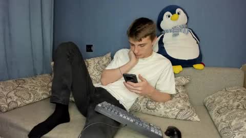Snapshot of bristlebback chatting on 3, 5, 2026 bristlebback online show from 3, 5, 2026