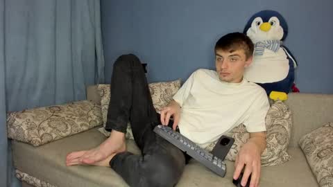 Snapshot of bristlebback chatting on 7, 5, 2026 bristlebback online show from 7, 5, 2026