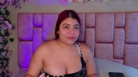 Snapshot of brit_cherry chatting on 16, 6, 2026 BRITANYN online show from 16, 6, 2026
