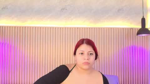 Snapshot of brit_cherry chatting on 29, 7, 2026 BRITANYN online show from 29, 7, 2026