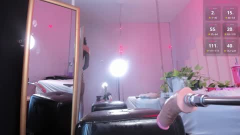 BritannyClaire online show from 30, 11, 2025