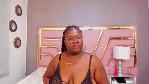 Britany jhonson online show from 21, 12, 2025