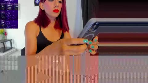 britanny lord online show from 3, 4, 2026