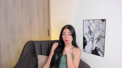 britany lenox online show from 27, 9, 2025