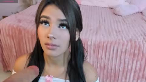 britanylin__ online show from 12, 3, 2026