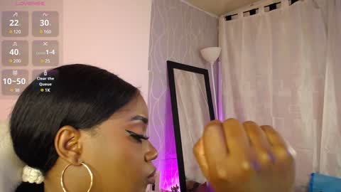 Britany online show from 14, 1, 2025