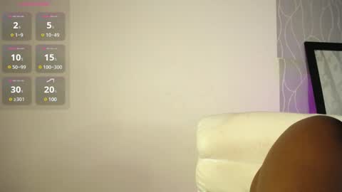 Britany online show from 1, 2, 2025