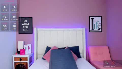 Britany online show from 8, 11, 2025