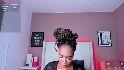 Britany online show from 7, 1, 2026