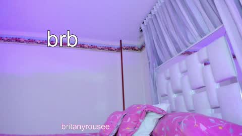 Snapshot of britanyrousee chatting on 12, 12, 2024 Emily online show from 12, 12, 2024