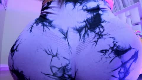 Snapshot of britanyrousee chatting on 12, 2, 2025 Emily online show from 12, 2, 2025