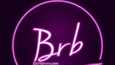 Snapshot of britanyrousee chatting on 4, 3, 2025 Emily online show from 4, 3, 2025