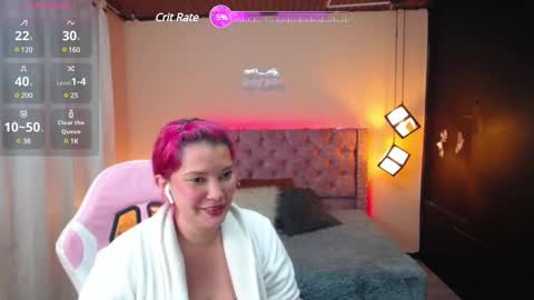 britany online show from 12, 3, 2025