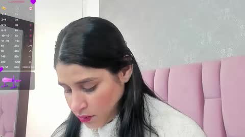 brithanyadams online show from 9, 3, 2026