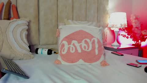 brithanyparker_ online show from 24, 4, 2026