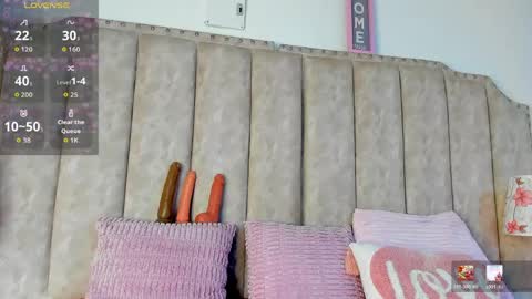 Snapshot of brithanyparker_ chatting on 3, 6, 2026 brithanyparker_ online show from 3, 6, 2026