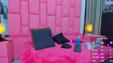 Snapshot of brithanyslim chatting on 1, 2, 2025 brithanyslim online show from 1, 2, 2025