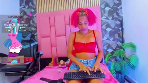 brithanyslim online show from 5, 1, 2026