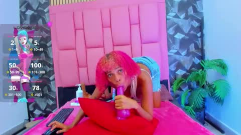 brithanyslim online show from 9, 1, 2026