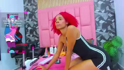 brithanyslim online show from 16, 7, 2026