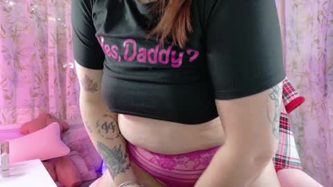 Snapshot of british_rosie chatting on 9, 1, 2025 Want to see more online show from 9, 1, 2025