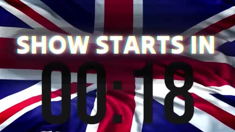 Lady Annabelle Montgomery online show from 29, 9, 2025