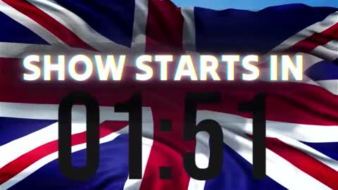 Lady Annabelle Montgomery online show from 30, 9, 2025