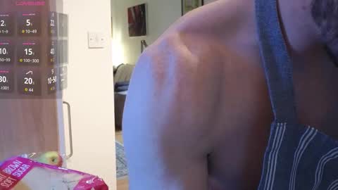 Callum online show from 23, 11, 2025